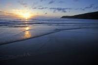 Plage et océan